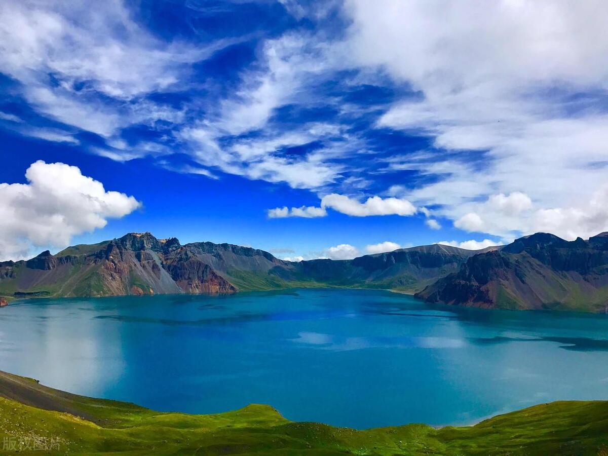 中国旅游景点排行榜前十名:必游的绝美之地