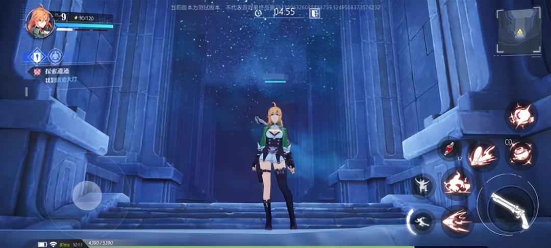 原神pc怎么看按键（原神没有space键怎么办）