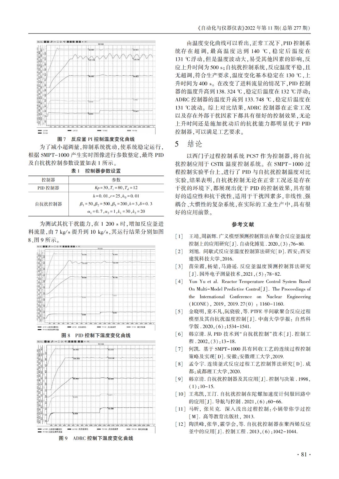 仪器仪表论文摘要论文评审表主要内容应该怎么写