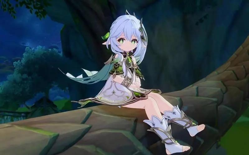 原神侵蚀强度怎么降（原神腐蚀强度怎么降低）