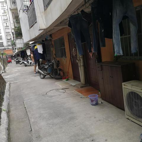 广西南宁市哪个物业好些