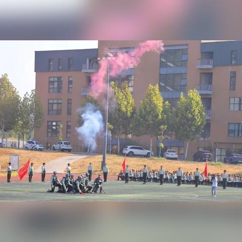 武汉市军训什么时候结束