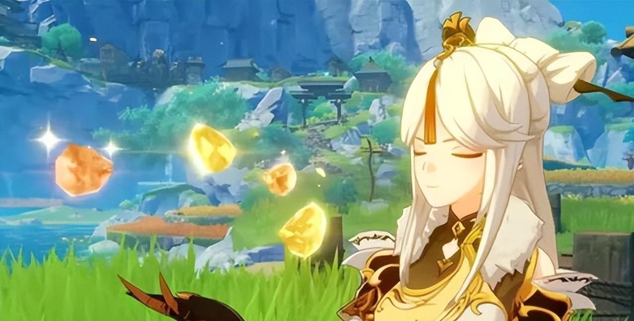 氪金兽原神账号怎么鉴定（原神卖号怎么估价）