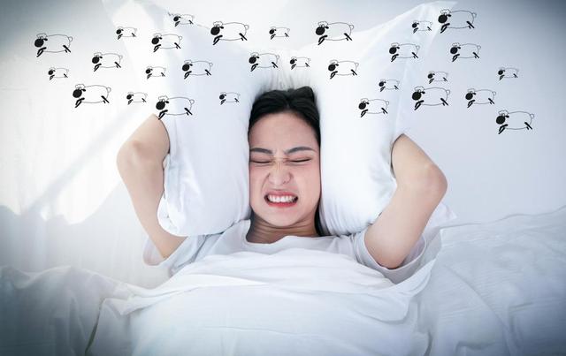 失去的睡眠能补回来吗