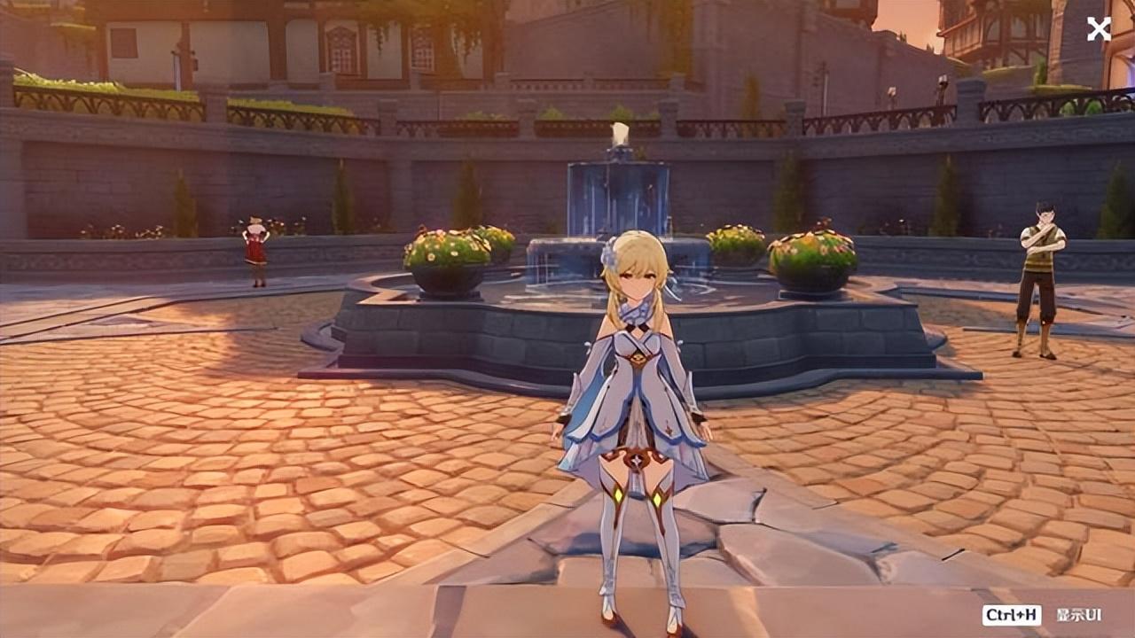 岐之试炼原神怎么上去（久歧忍需要双爆吗）