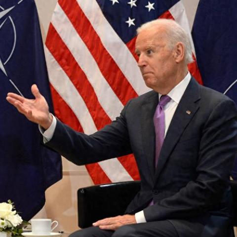 无的放矢什么意思