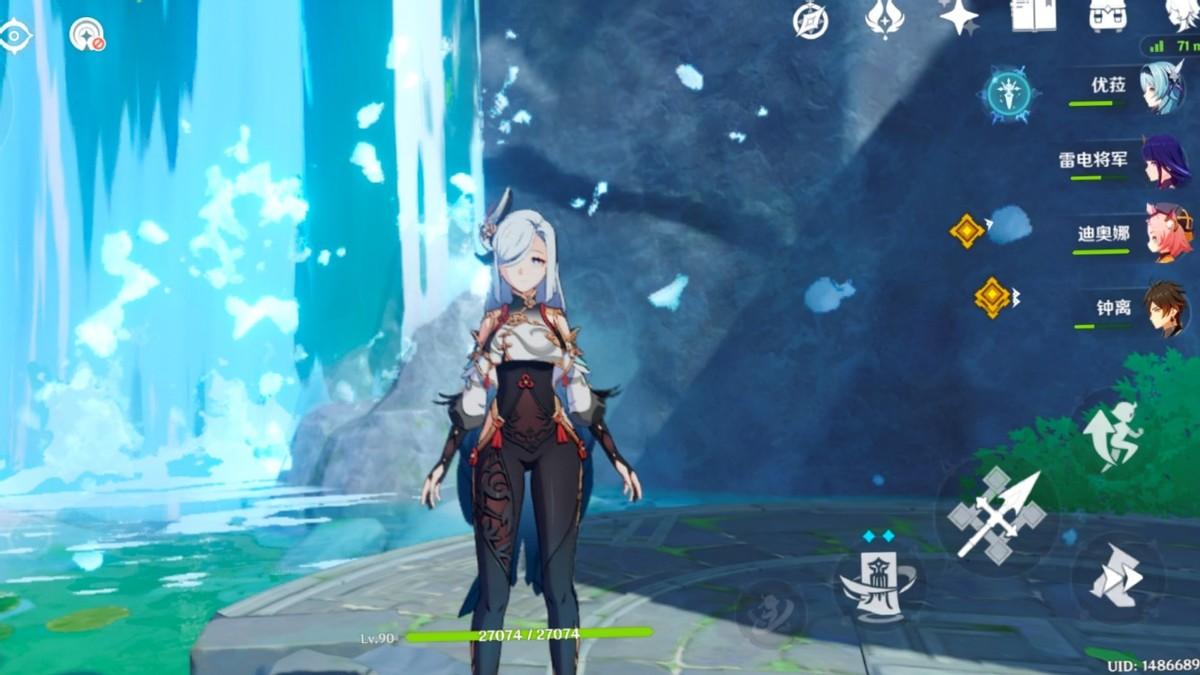 原神的圣遗物怎么配才好（原神钟离圣遗物四星怎么搭配）