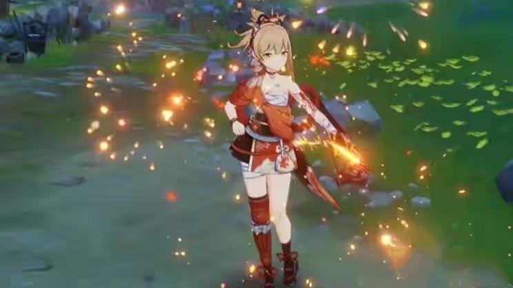 原神刷圣遗物到底怎么刷（原神怎么快速获得紫色圣遗物）