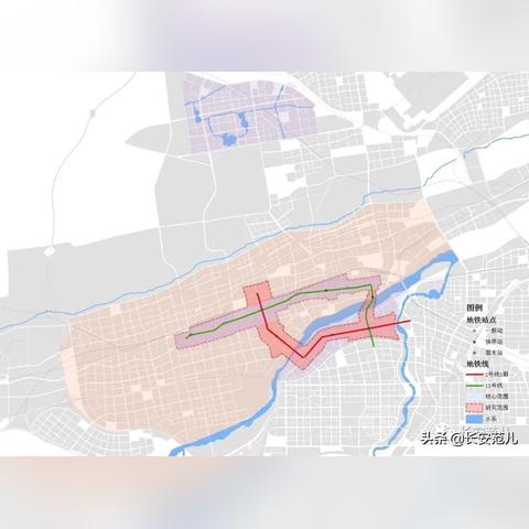 西安1号地铁相关长尾关键词有哪些