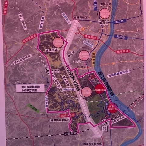 株洲长沙城际铁路站点相关长尾关键词有哪些