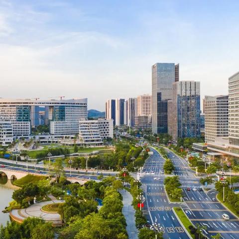 广州市有哪几个区？