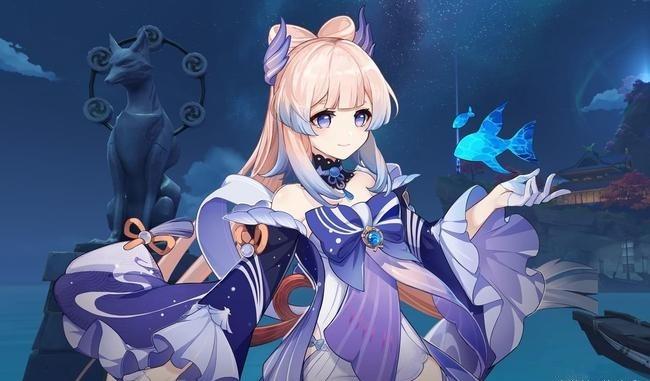 原神没有远程怎么打天上的（原神在庙宇门口怎么上去）