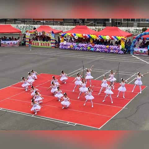 广州市公园前有什么小学