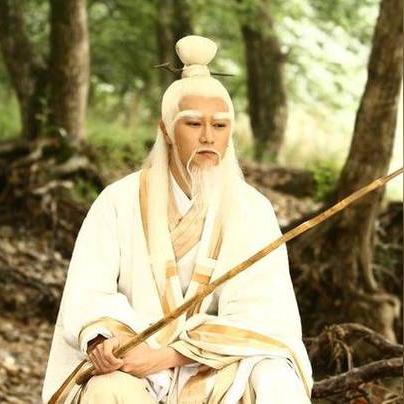 姜子牙算命祖师爷吗_姜子牙是什么祖师爷(姜子牙的算命术)