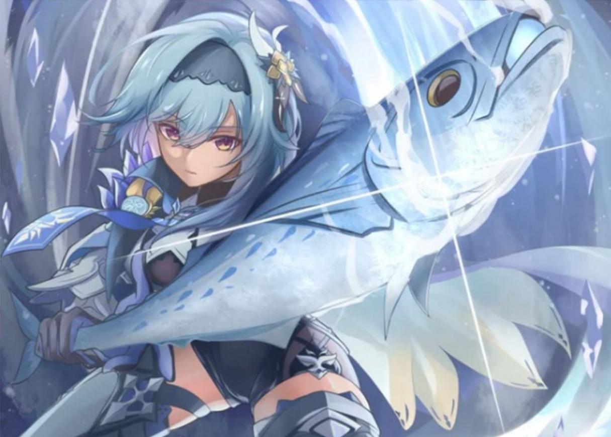 原神2.6温迪怎么培养（原神温迪70级多少伤害算合格）