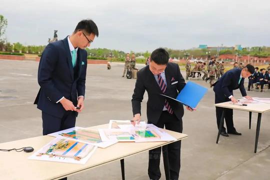 泛美航空专业—民航安全技术管理专业