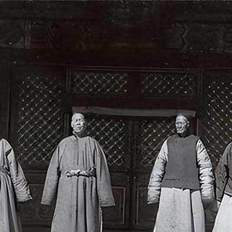 哪个朝代有天津