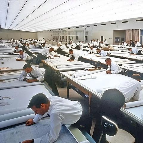 年代感ai人工智能绘图的相关长尾关键词有哪些