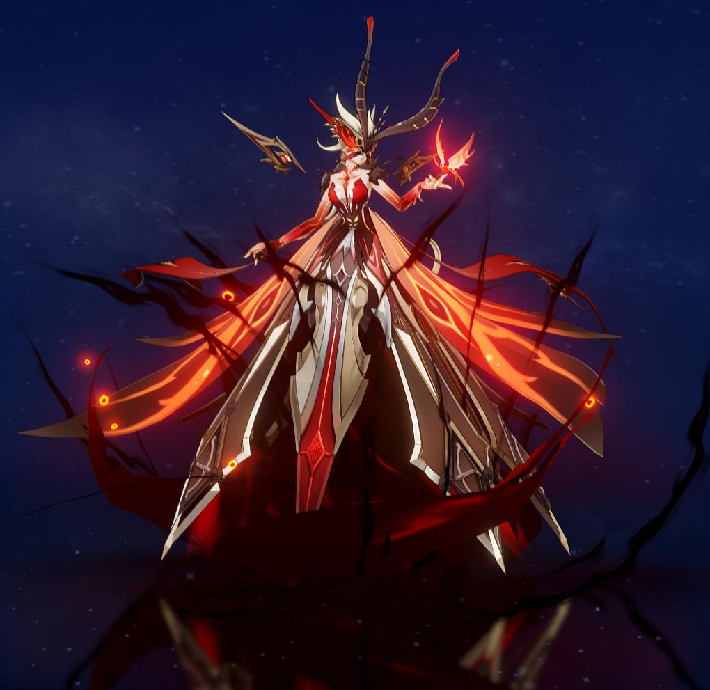 原神中的公子怎么玩（原神什么属性才能克制公子）