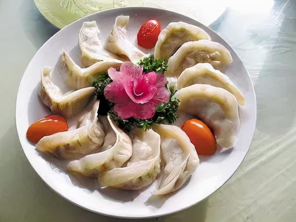 山西有什么风味美食（浑源十大特色小吃）