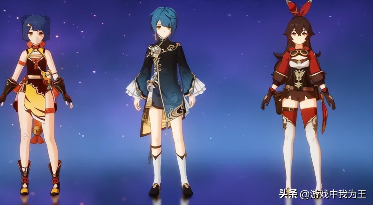 原神最开始要怎么玩（原神pc版启动失败出现白猫）