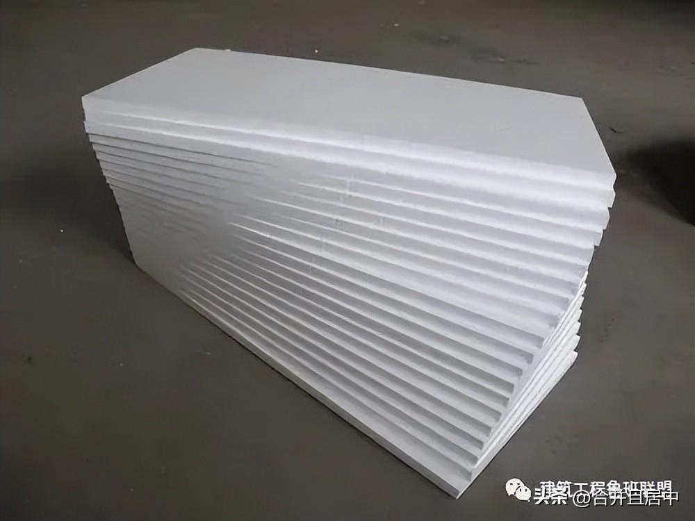 苯板是什么,是用什么材料制成的