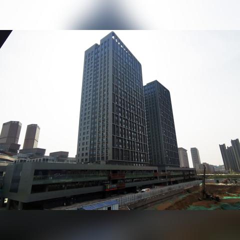 济南市两座山是什么山啊