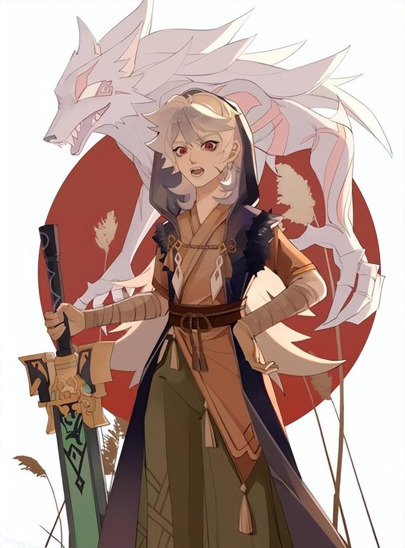 原神0氪怎么获得雷泽（原神雷泽技能怎么升级）