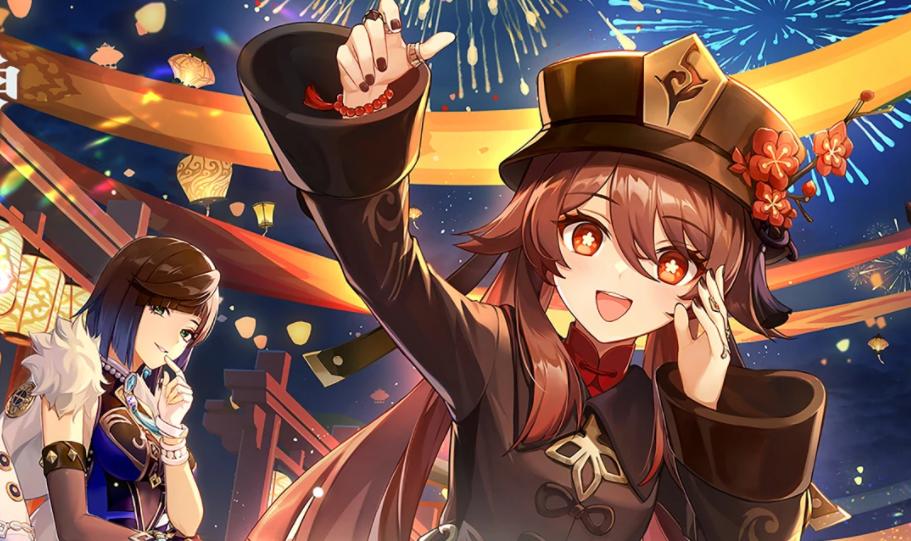 原神怎么展示角色圣遗物（原神刷圣遗物怎么只有一种）