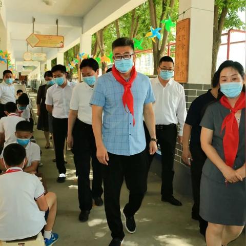 西安市西关小学怎么样