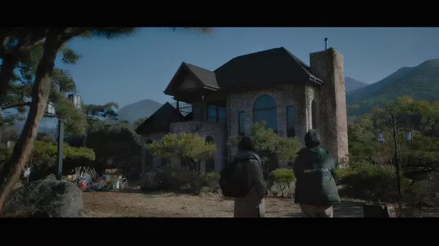 韩国电影《电话》讲述了什么故事