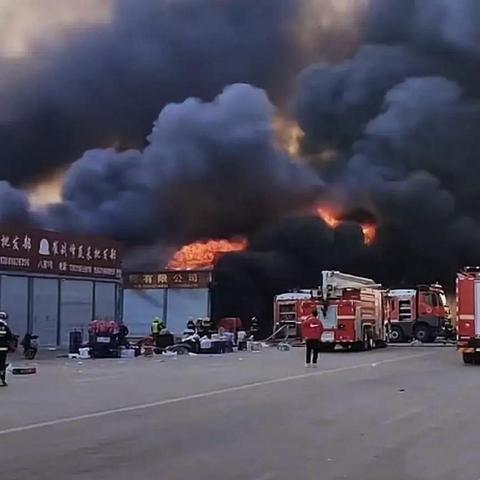 石家庄市汽车市场在哪里