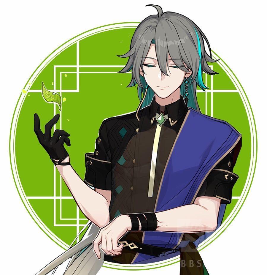 原神怎么添加五个人物(原神新手送几个角色)