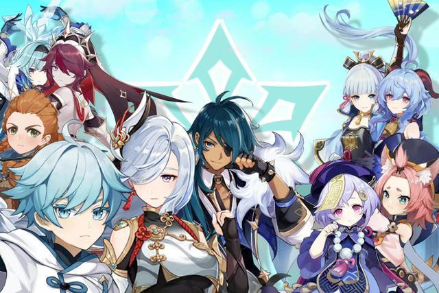 原神里暴风雪怎么消失（原神昙花怎么采）