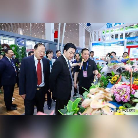 跨境进口展会时间多久