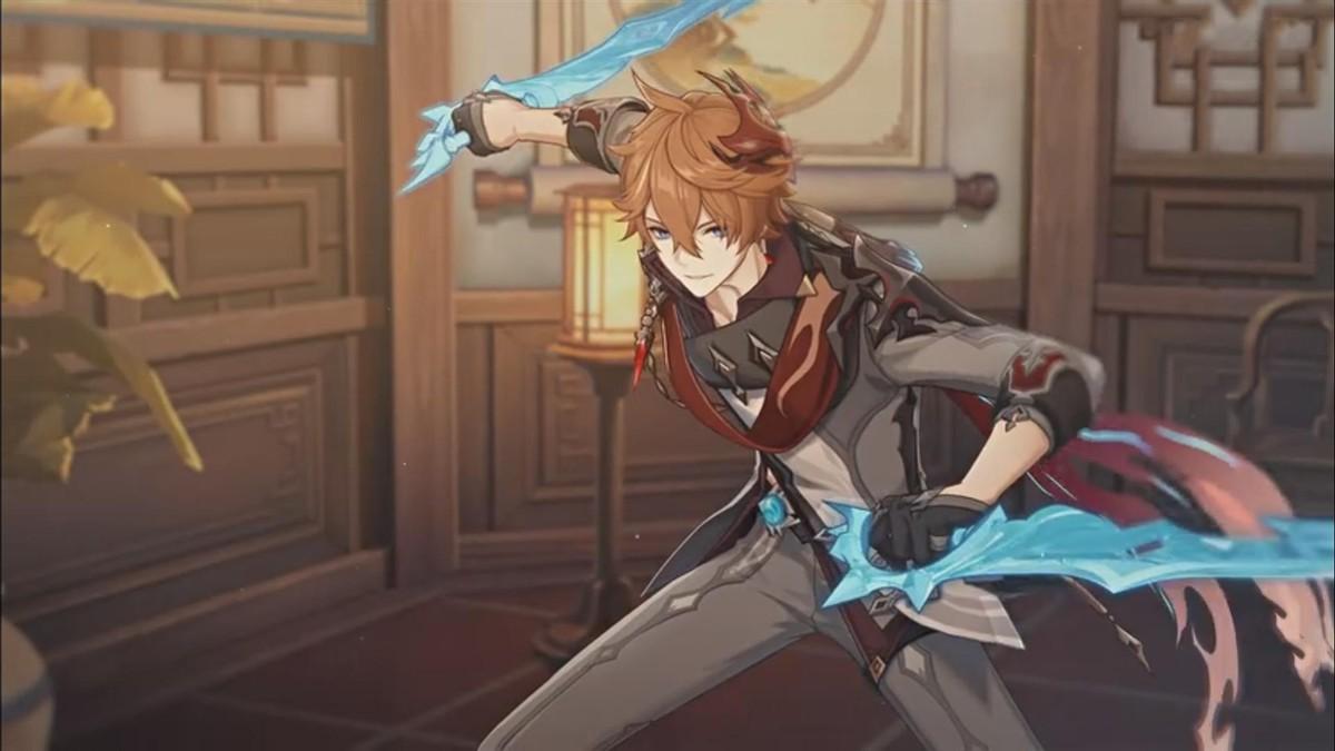 原神怎么才能出专武（班尼特4星专武原木刀怎么获得）