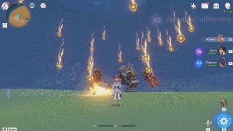 原神25级通关遗迹怎么过（原神决策山庄古遗迹怎么进）