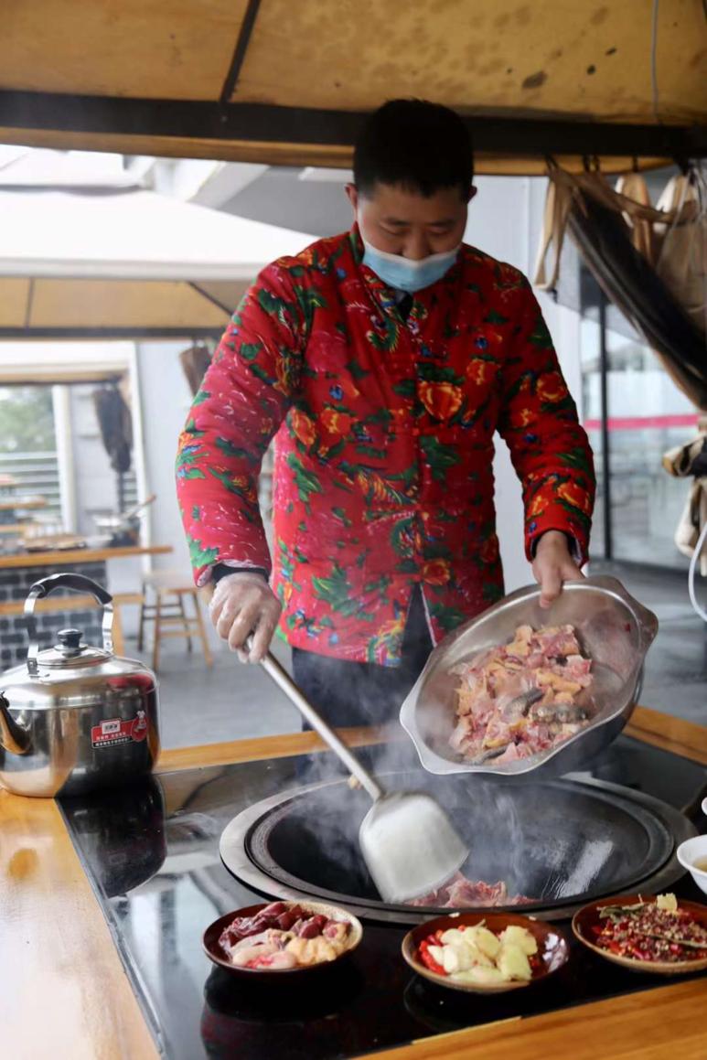 红酒可以什么美食（喝红酒配什么小吃）