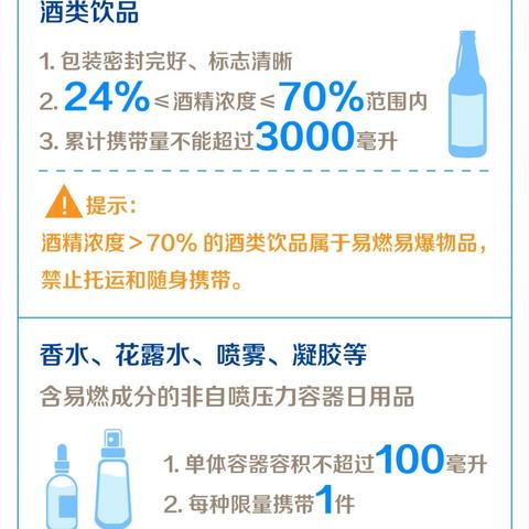 到西安为啥要两次安检？