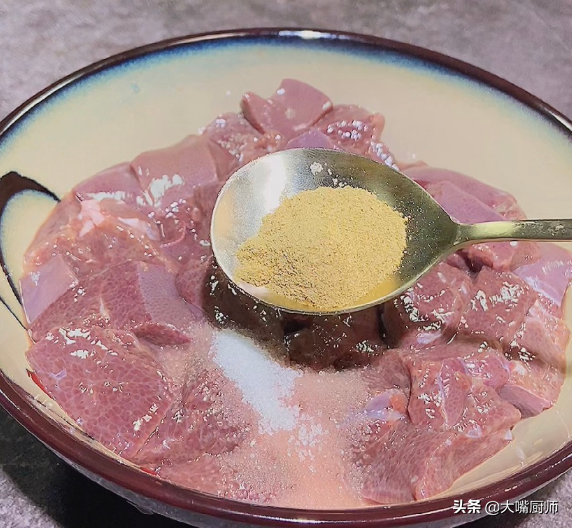牛肉怎么清洗才没有红血水