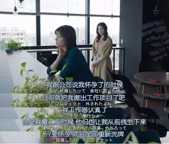 职场女性备孕