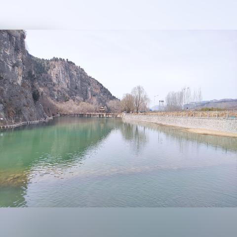 济南南部山区哪里好玩相关长尾关键词有哪些