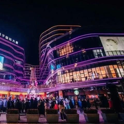 杭州东站属杭州市哪个区