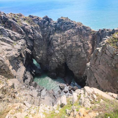 福建平潭是什么地方？