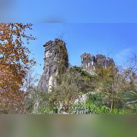 桂林市重点寺庙有哪些