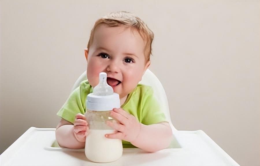 圣元乳蛋白部分水解配方(乳糖不耐的宝宝需要吃羊奶粉)