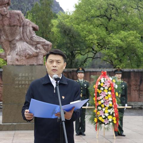广西桂林清明节习俗是怎样的？