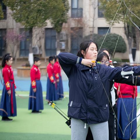 合肥市湖畔中学怎么样啊