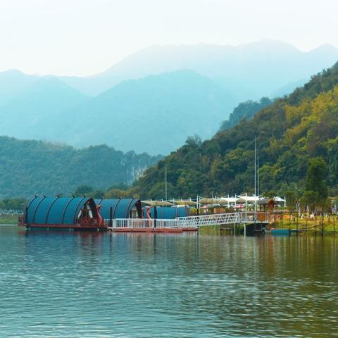 桂林市清风新码头在哪里