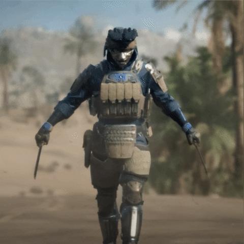 使命召唤哪一部最好玩（使命召唤系列，哪一部最好玩？